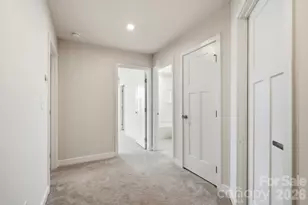 7033 Old Evergreen Pkwy, Indian Trail, NC 28079 - Photo 30