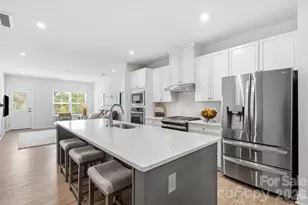 7033 Old Evergreen Pkwy, Indian Trail, NC 28079 - Photo 8