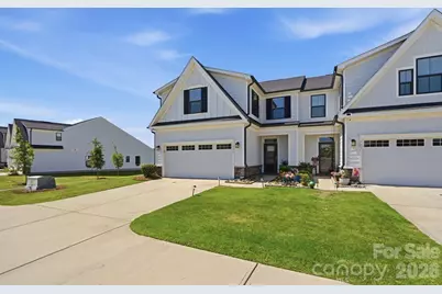7033 Old Evergreen Parkway, Indian Trail, NC 28079 - Photo 1
