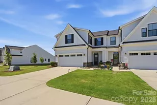 7033 Old Evergreen Pkwy, Indian Trail, NC 28079 - Photo 1