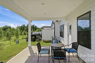 7033 Old Evergreen Pkwy, Indian Trail, NC 28079 - Photo 38