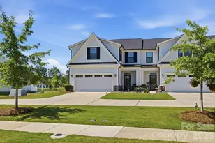 7033 Old Evergreen Pkwy, Indian Trail, NC 28079 - Photo 2