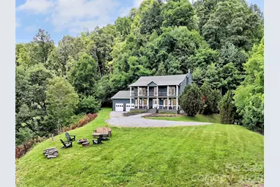 1231 Grandeur Heights, Clyde, NC 28721 - Photo 1