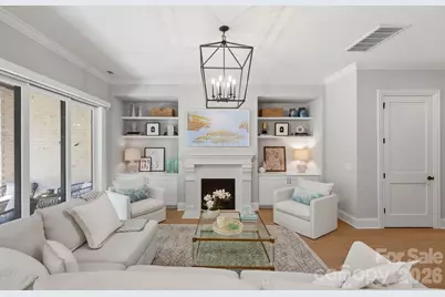 115 Thorncote Place, Charlotte, NC 28226 - Photo 14