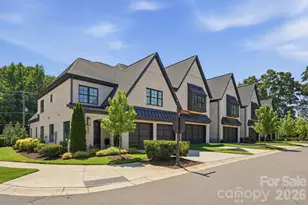 115 Thorncote Pl, Charlotte, NC 28226 - Photo 2