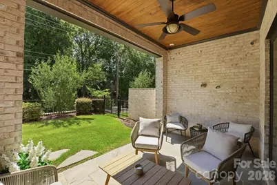 115 Thorncote Place, Charlotte, NC 28226 - Photo 46
