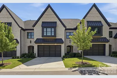 115 Thorncote Place, Charlotte, NC 28226 - Photo 1