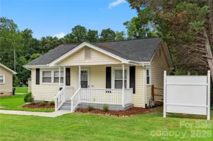 112 Harris St, Belmont, NC 28012 - Photo 2
