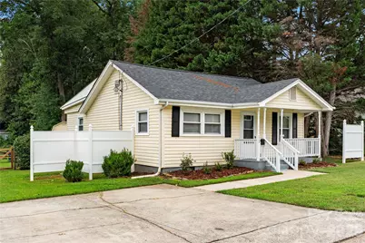 112 Harris Street, Belmont, NC 28012 - Photo 4