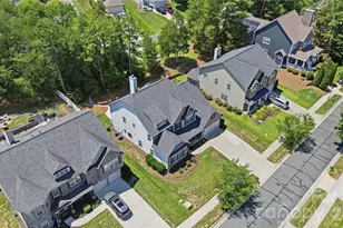 2827 Donegal Dr, Kannapolis, NC 28081 - Photo 4