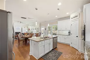 2827 Donegal Dr, Kannapolis, NC 28081 - Photo 14