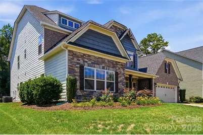 2827 Donegal Drive, Kannapolis, NC 28081 - Photo 2