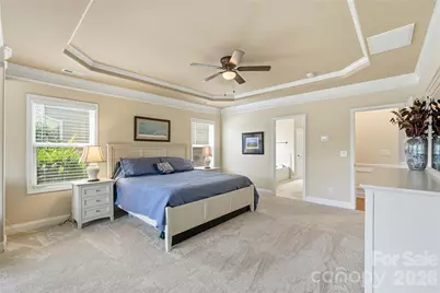 2827 Donegal Drive, Kannapolis, NC 28081 - Photo 22