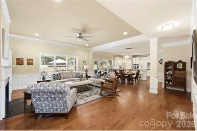 2827 Donegal Drive, Kannapolis, NC 28081 - Photo 8