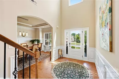2827 Donegal Drive, Kannapolis, NC 28081 - Photo 6