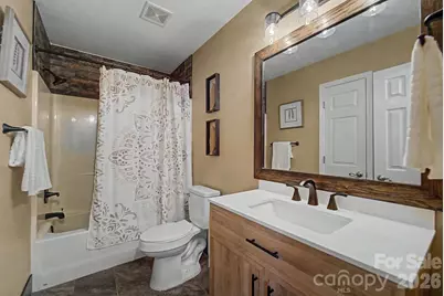 544 Stonehaven Drive, Cullowhee, NC 28723 - Photo 22