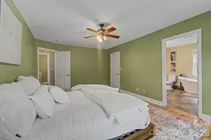 544 Stonehaven Dr, Cullowhee, NC 28723 - Photo 18