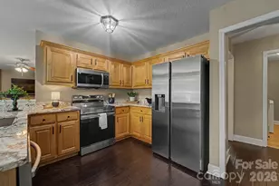 544 Stonehaven Dr, Cullowhee, NC 28723 - Photo 14