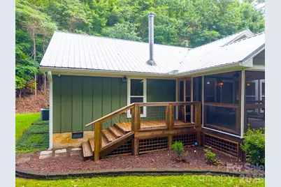 544 Stonehaven Drive, Cullowhee, NC 28723 - Photo 42