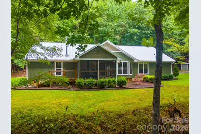 544 Stonehaven Drive, Cullowhee, NC 28723 - Photo 1