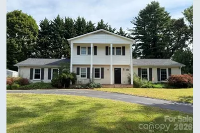 1376 Glenheath Drive, Hendersonville, NC 28791 - Photo 1