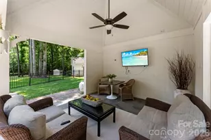 10107 Annie Oakley Trail, Charlotte, NC 28227 - Photo 42