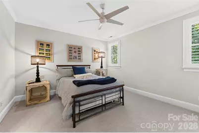 10107 Annie Oakley Trail, Charlotte, NC 28227 - Photo 32