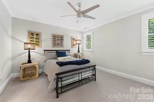 10107 Annie Oakley Trail, Charlotte, NC 28227 - Photo 32