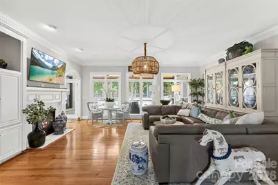 10107 Annie Oakley Trail, Charlotte, NC 28227 - Photo 16