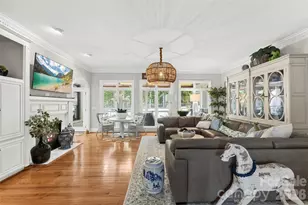 10107 Annie Oakley Trail, Charlotte, NC 28227 - Photo 16