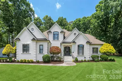 10107 Annie Oakley Trail, Charlotte, NC 28227 - Photo 1