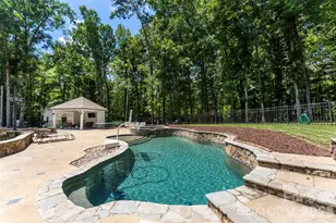 10107 Annie Oakley Trail, Charlotte, NC 28227 - Photo 40