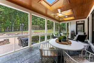 10107 Annie Oakley Trail, Charlotte, NC 28227 - Photo 36