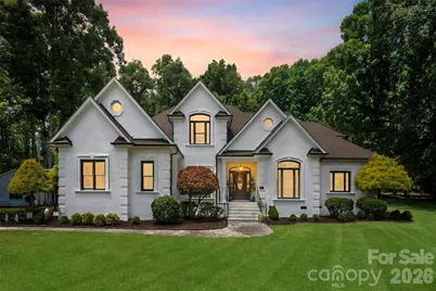 10107 Annie Oakley Trail, Charlotte, NC 28227 - Photo 46