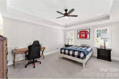 10107 Annie Oakley Trail, Charlotte, NC 28227 - Photo 34