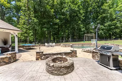 10107 Annie Oakley Trail, Charlotte, NC 28227 - Photo 38