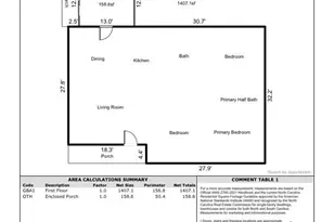 1924 Wright Rd, Indian Trail, NC 28079 - Photo 2