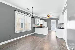 11209 Blue Cedar Ln, Charlotte, NC 28277 - Photo 10
