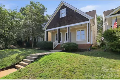 11209 Blue Cedar Lane, Charlotte, NC 28277 - Photo 2