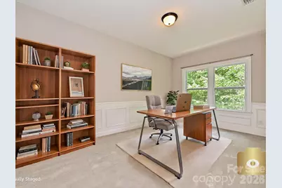 1336 Huntcliff Drive, Waxhaw, NC 28173 - Photo 38