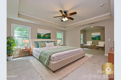 1336 Huntcliff Drive, Waxhaw, NC 28173 - Photo 32