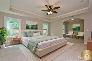 1336 Huntcliff Dr, Waxhaw, NC 28173 - Photo 32
