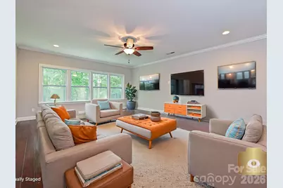 1336 Huntcliff Drive, Waxhaw, NC 28173 - Photo 24