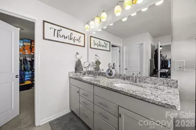 2045 Saddlebred Drive, Iron Station, NC 28080 - Photo 26