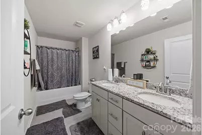 2045 Saddlebred Drive, Iron Station, NC 28080 - Photo 22