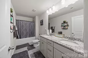 2045 Saddlebred Dr, Iron Station, NC 28080 - Photo 22