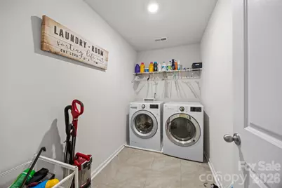 2045 Saddlebred Drive, Iron Station, NC 28080 - Photo 20