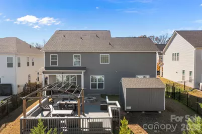 2045 Saddlebred Drive, Iron Station, NC 28080 - Photo 30