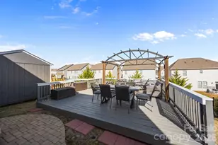 2045 Saddlebred Dr, Iron Station, NC 28080 - Photo 28