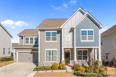 2045 Saddlebred Drive, Iron Station, NC 28080 - Photo 1